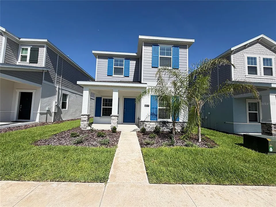 6017 Wellbeing Way