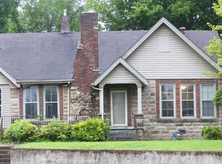 1289 N Highland Ave, Jackson, TN 38301