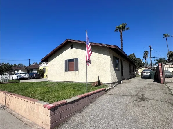 5631 Shull St, Bell Gardens, CA 90201