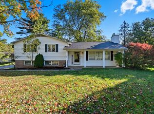 1689 Middle Bellville Rd, Mansfield, OH 44904