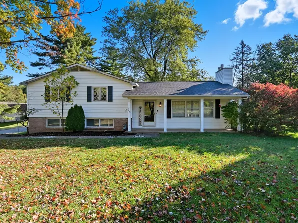 1689 Middle Bellville Rd, Mansfield, OH 44904