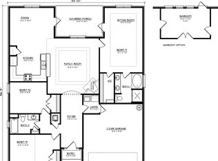 281 Camellia Ct, Freeport, FL 32439