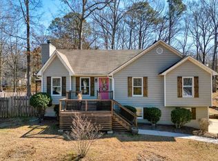 1251 Oakdale Rd, Canton, GA 30114