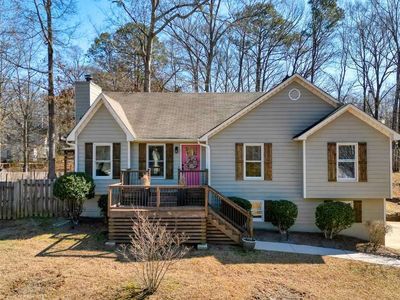 1251 Oakdale Rd, Canton, GA, 30114