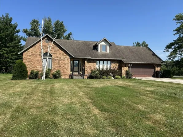 16142 N Country Estates Rd, Effingham, IL 62401
