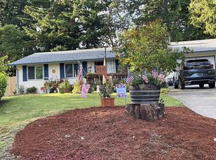 5119 Vale Ct SE, Olympia, WA 98513