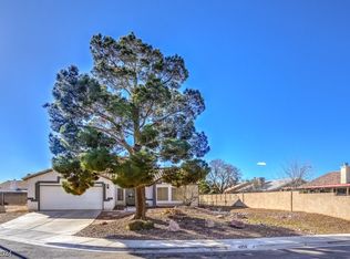 4259 Valley Pine Ct, North Las Vegas, NV 89032
