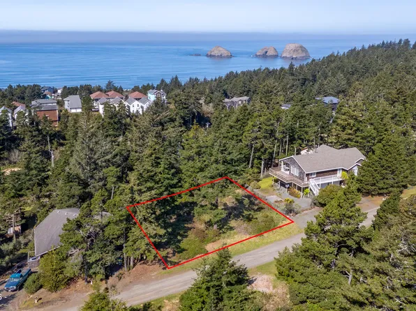 Tl 600 Highland Dr, Oceanside, OR 97134
