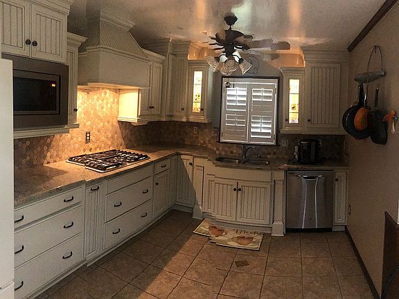 Brand New Kitchen