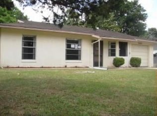 21568 SW Honeysuckle St, Dunnellon, FL 34431