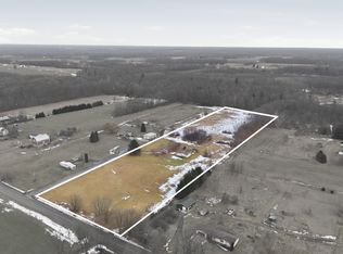 14950 Pine Lake Ave NE, Cedar Springs, MI 49319