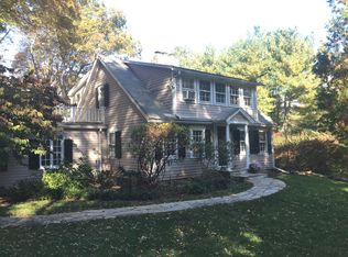 139 S Bedford Rd, Pound Ridge, NY 10576