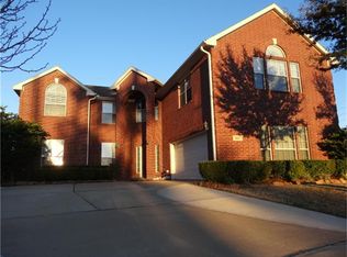 9102 Memorial Grove Dr, Spring, TX 77379