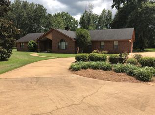 112 Lynne Marie Dr, Thomasville, GA 31792