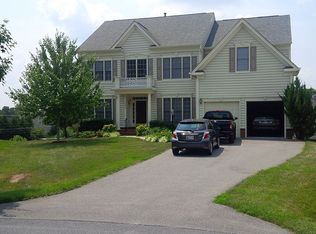 24804 Sweet Cherry Ln, Damascus, MD 20872