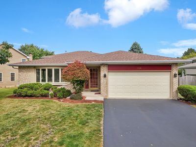 126 Ashcroft Dr, Bolingbrook, IL, 60490