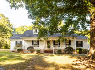 1650 Pierce Dairy Rd, Madison, GA 30650