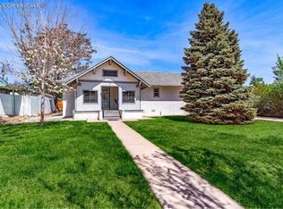 821 Allison Ave, Canon City, CO 81212