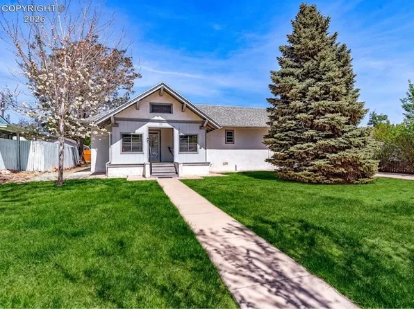 821 Allison Ave, Canon City, CO 81212