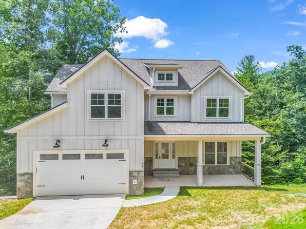 42 Stone Crest Mountain Dr, Black Mountain, NC 28711