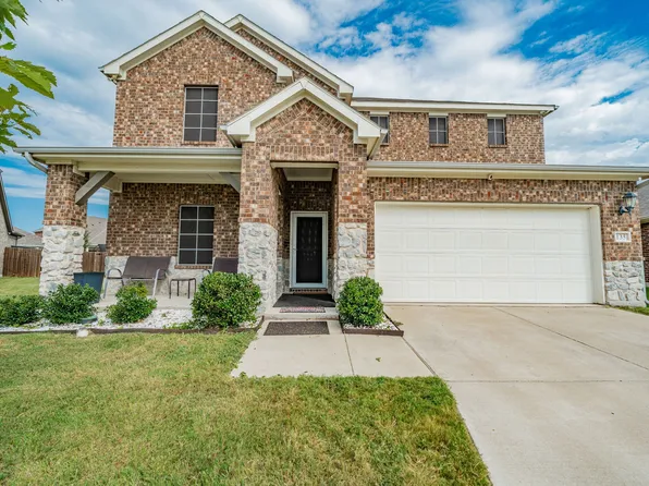 135 Meredith Dr, Fate, TX 75087