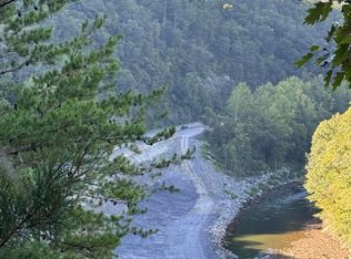 Interstate Highway 40, Hartford, TN 37753