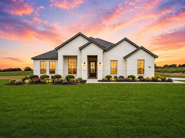 504 Clifton Ct, Springtown, TX 76082