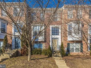 111 McClellan Dr, Frederick, MD 21702