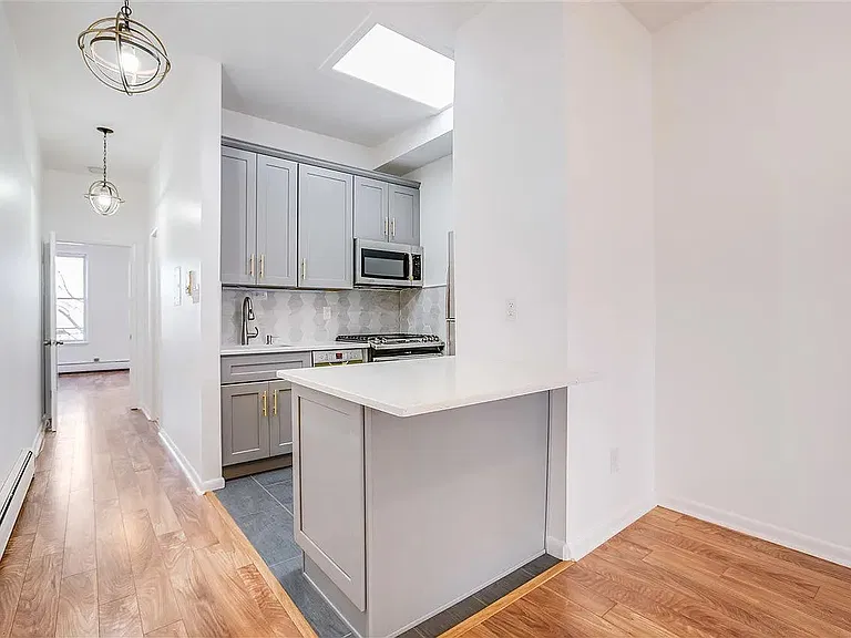 1206 Washington St #8J — Photo 8