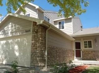 3023 E 106th Ave, NorthGlenn, CO 80233