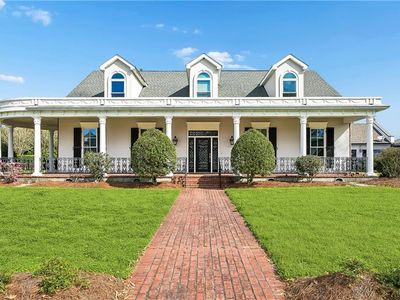168 Primrose Dr, Belle Chasse, LA, 70037