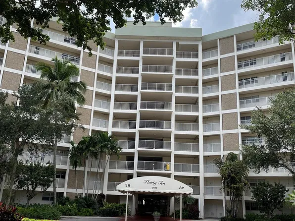 3010 N Course Drive #409, Pompano Beach, FL 33069