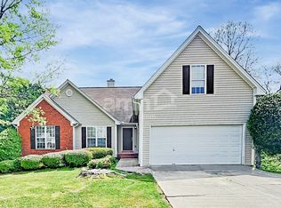 3257 Tuggle Ives Dr, Buford, GA 30519