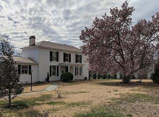 1304 Oak Ln, Lynchburg, VA 24503