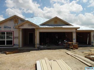 2525 Fossil Creek Dr, Temple, TX 76504