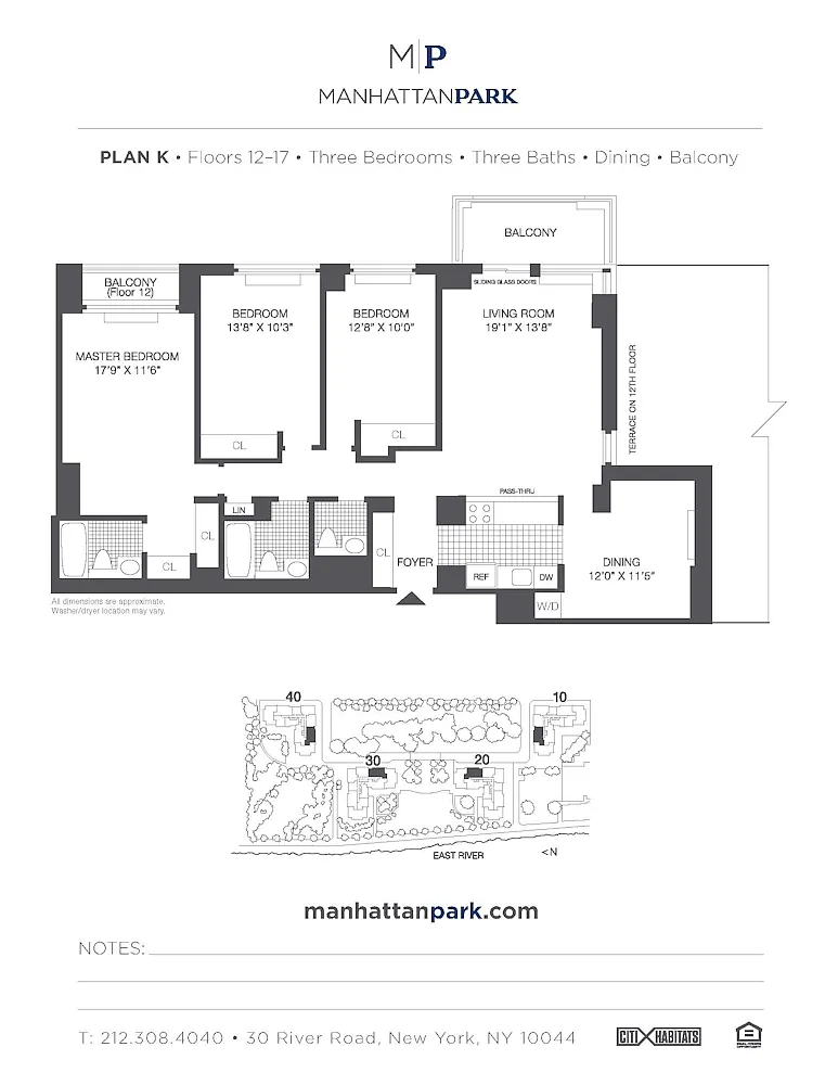 Building Photo - 10-40 River Rd #3014K0