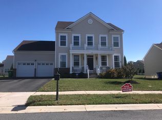 614 Socrates St, Middletown, DE 19709