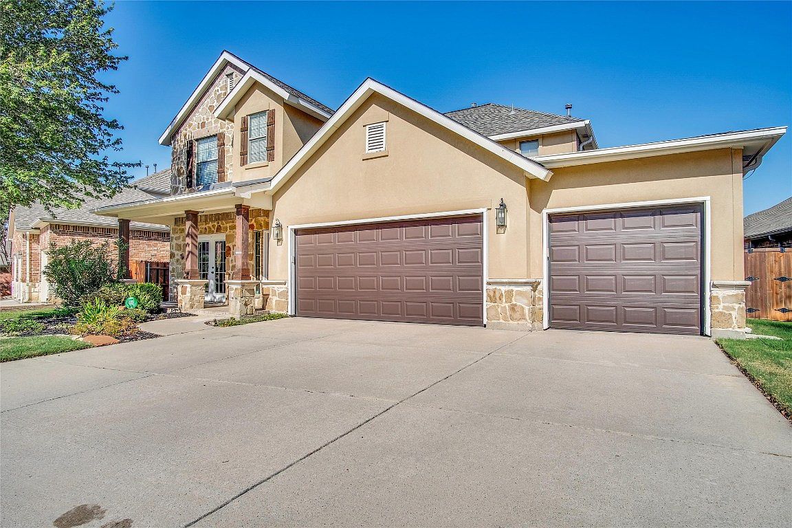 4761 Van Zandt Dr, Fort Worth, TX 76244 Zillow