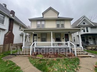 32 N Irvington Ave, Indianapolis, IN 46219