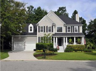 1325 Wynbrook Trce, Mount Pleasant, SC 29466