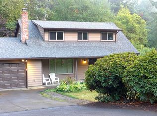 1020 SW Plum Dr, Portland, OR 97219