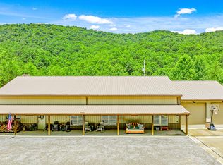 2625 Snake Hollow Rd, Sneedville, TN 37869