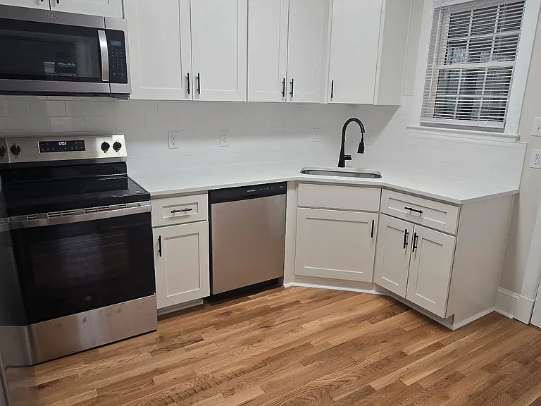 4418 Cutshaw Ave #2 — Photo 3