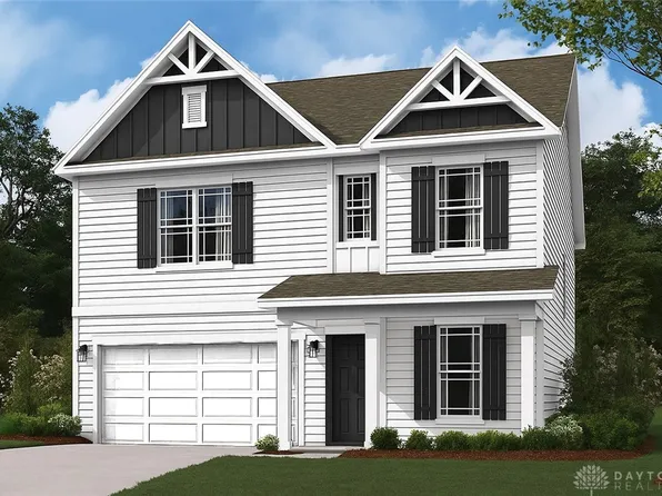 2890 Hoying, Troy, OH 45373