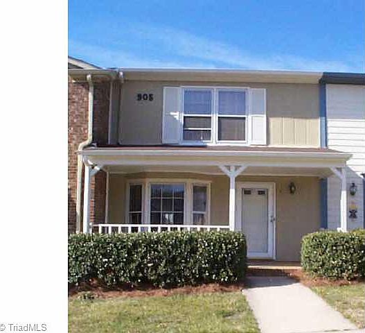1st image of 905 Shelby Dr APT C