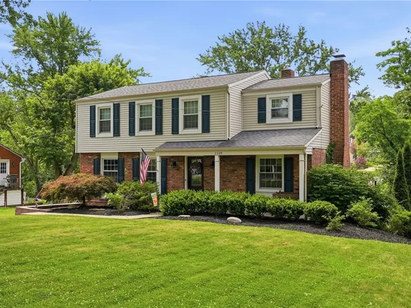 2349 Cramden Rd, Pittsburgh, PA 15241
