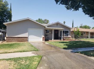 4225 N Kavanagh Ave, Fresno, CA
