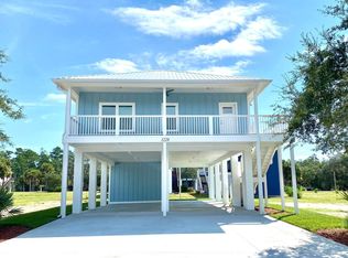 1268 NE Rivers Bend C7 Xing, Steinhatchee, FL 32359