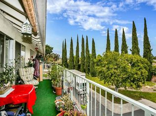 2122 Ronda Granada UNIT O, Laguna Woods, CA 92637
