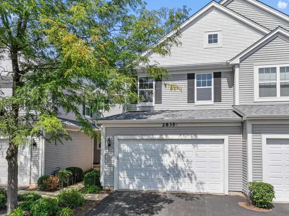 2835 Cattail Ct Unit C, Wauconda, IL 60084